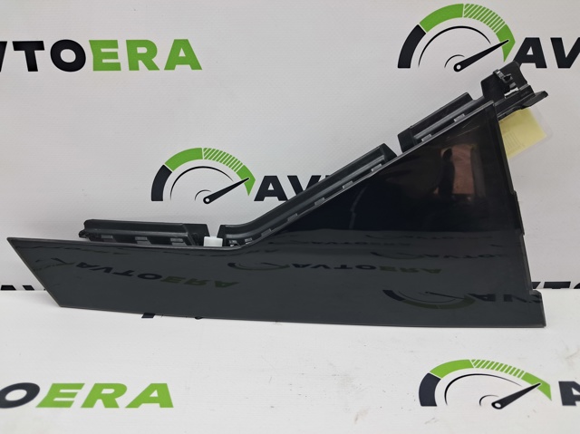 Накладка задніх дверей, правих, вертикальних LJ6Z78255A34CA FORD