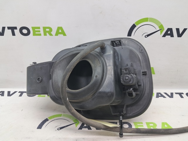Заливна горловина паливного бака LJ6Z7827936E FORD