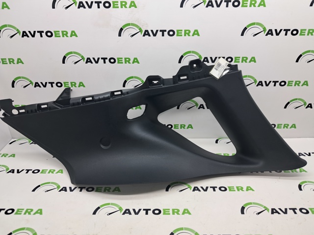 Обшивка стійки кузова внутрішня, задня права LJ6Z7831012AB FORD