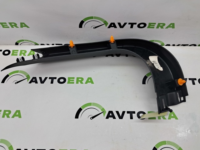 Оббивка дверей задка кузова LJ6Z7842411AA FORD