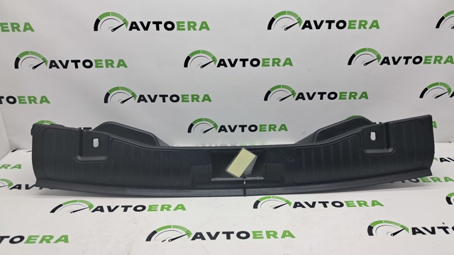 Ізоляція термошумовий задка кузова LJ6Z7842624BA FORD