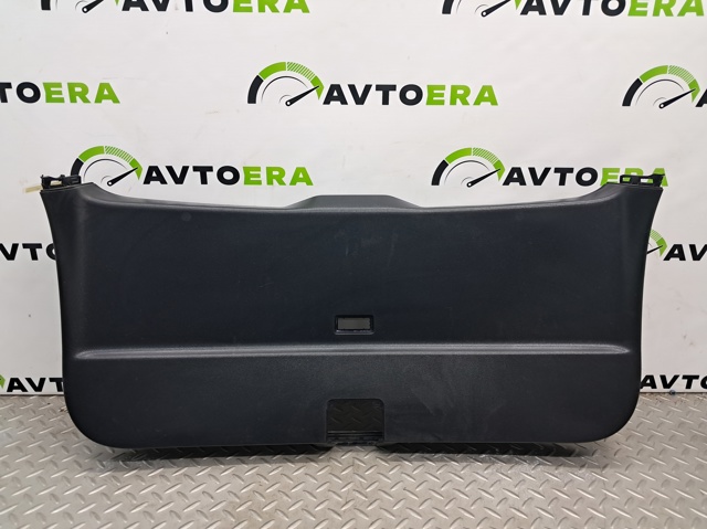 Обшивка кришки багажника LJ6Z7842906CD FORD