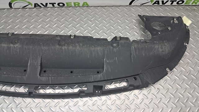 Захист бампера переднього LJ6Z8310AA FORD