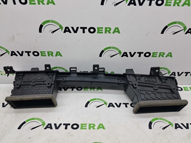 Решітка повітропровода права LJ8Z19893AG FORD
