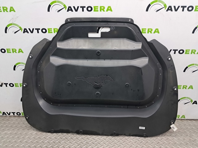 Шумоізоляція капота з повсті LJ8Z5802038F FORD