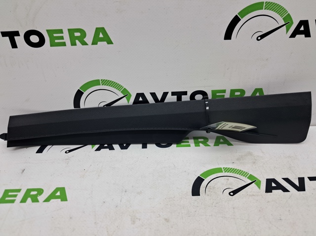 Обшивка стійки кузова внутрішня, передня права LJ8Z5802344AA FORD