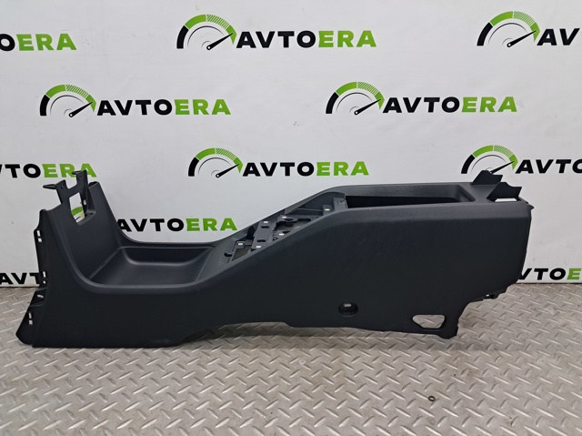 Консоль центральна панелі керування LJ8Z5804608AA FORD