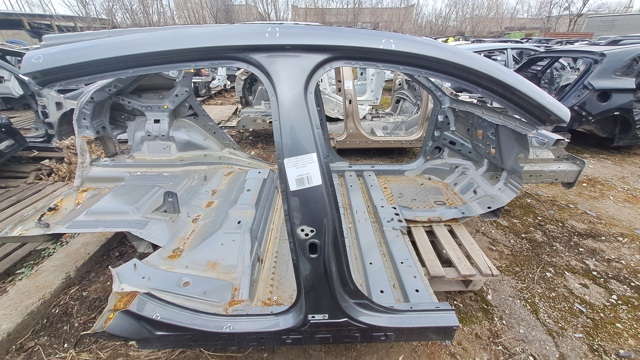 Отвір передніх правих дверей LJ8Z58211A10A FORD