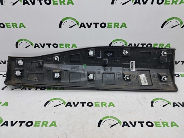 Молдинг задніх лівих дверей LJ8Z5825557BA FORD