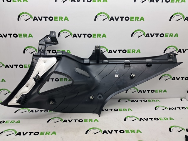Обшивка стійки кузова внутрішня, задня права LJ8Z5831012AB FORD