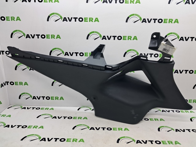 Обшивка стійки кузова внутрішня, задня права LJ8Z5831012AB FORD