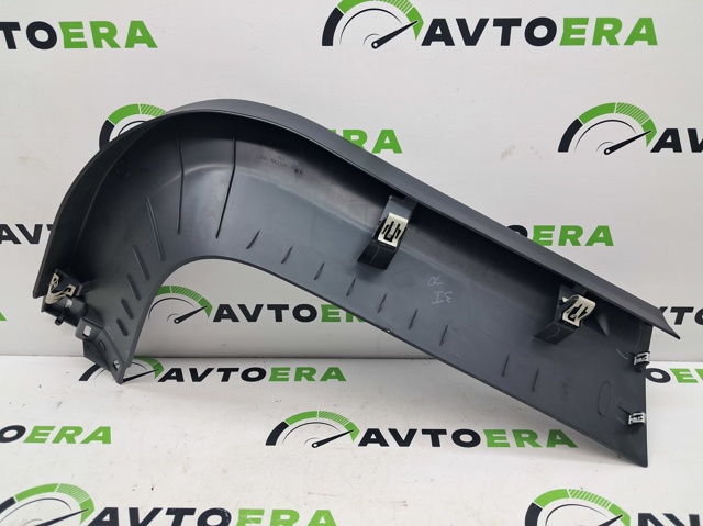 Обшивка багажника LJ8Z5842410AA FORD