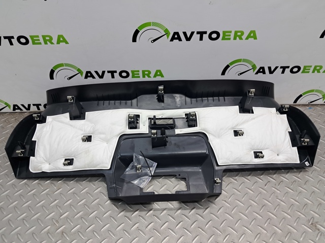 Оббивка багажника LJ8Z5842906AA FORD