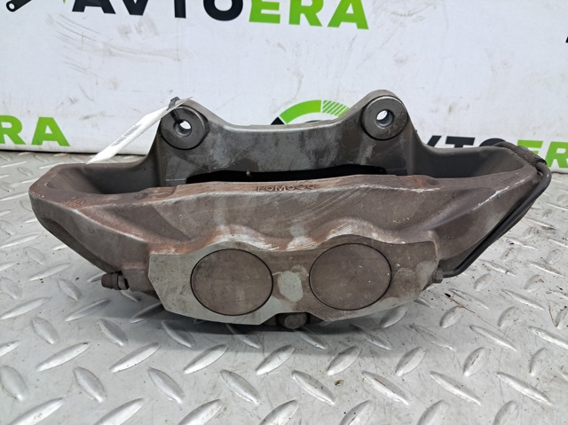 Супорт тормзной LJ9Z2B121A FORD