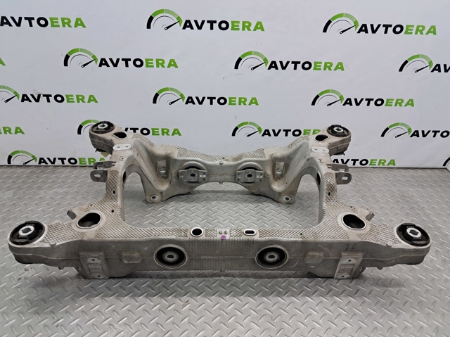 Балка задньої підвіски поперечна LJ9Z5035A FORD