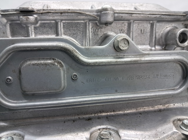 Двигун у зборі (електричний) LJ9Z7C629ARM FORD