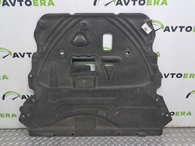 Захист піддона LX6Z6775F FORD