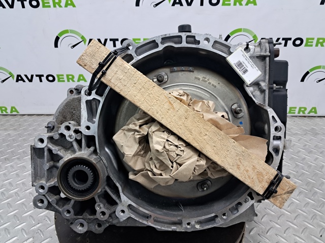 Коробка передач LX6Z7000H FORD