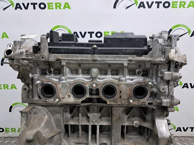 Двигун у зборі MR20DD NISSAN