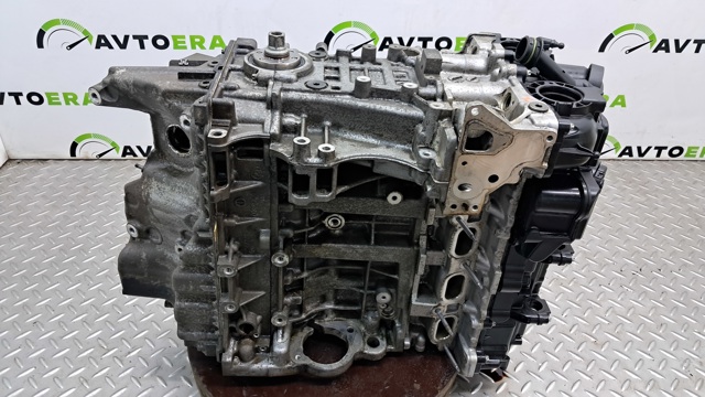 Двигун у зборі N20B20B BMW