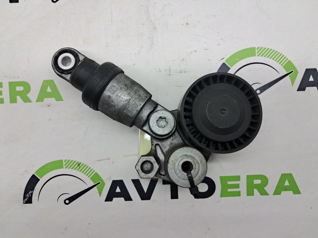Натягувач приводного ременя PE0315980C MAZDA