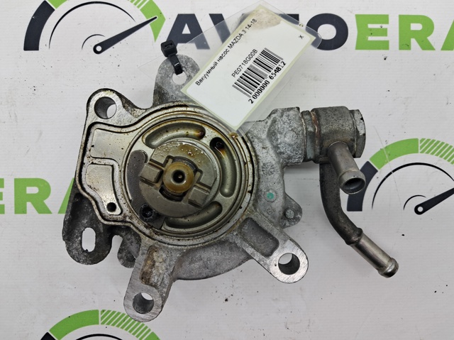 Насос вакуумний PE0718G00B MAZDA