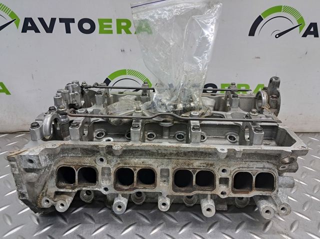 Головка циліндрів PEY210SJ0 MAZDA