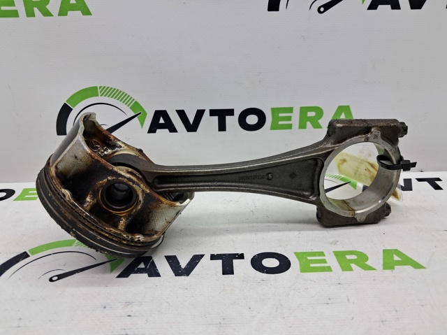 Комплект поршневих кілець, STD PEY311SA0A MAZDA