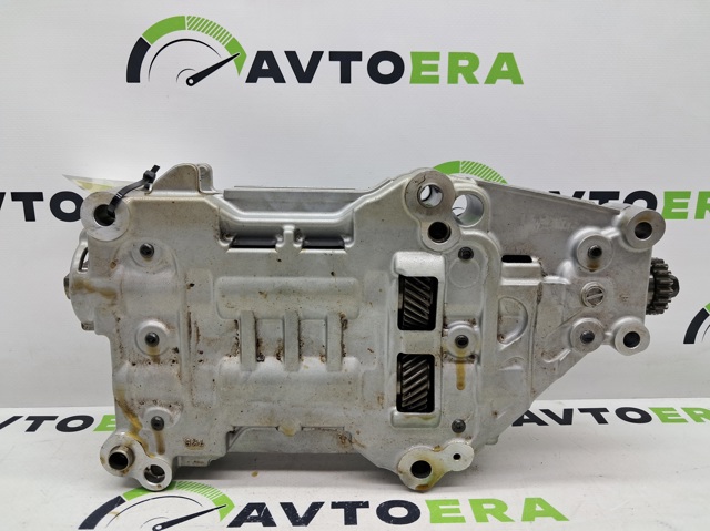 Корпус балансувального механізму PY0111700B MAZDA