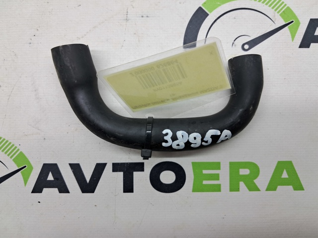 Патрубок вентиляції картера, масловіддільника PY0113895A MAZDA