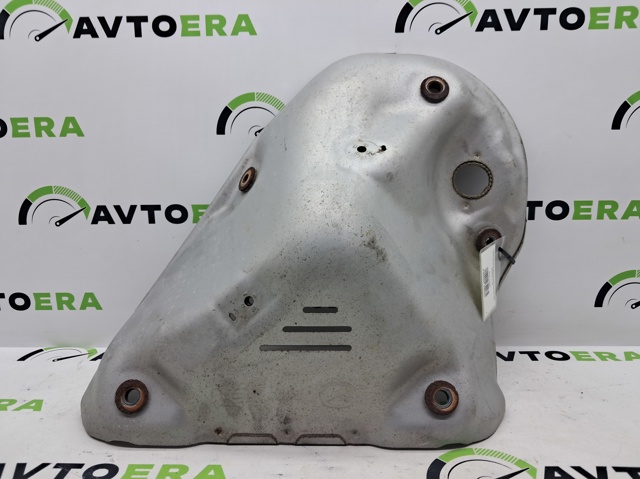 Кришка випускного колектора PY9713390 MAZDA