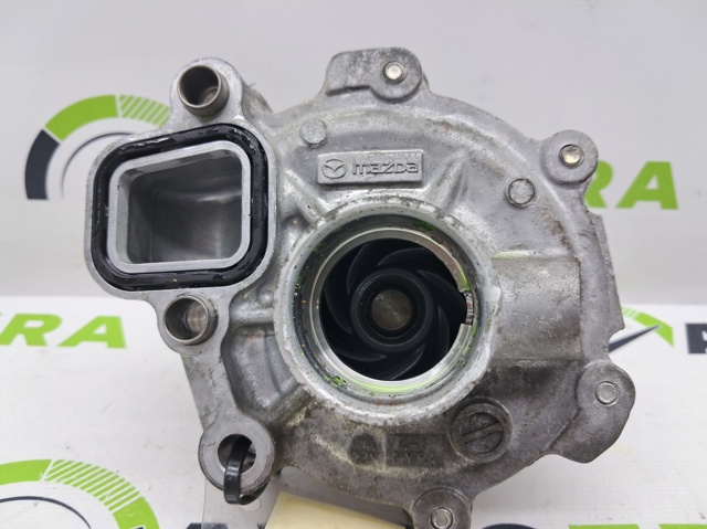 Насос охолодження PYFA15010D MAZDA