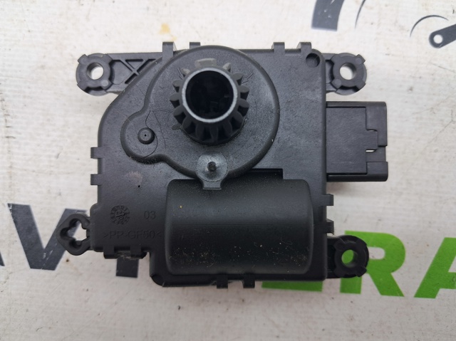 Двигун заслінки печі PZ1Z19E616F FORD