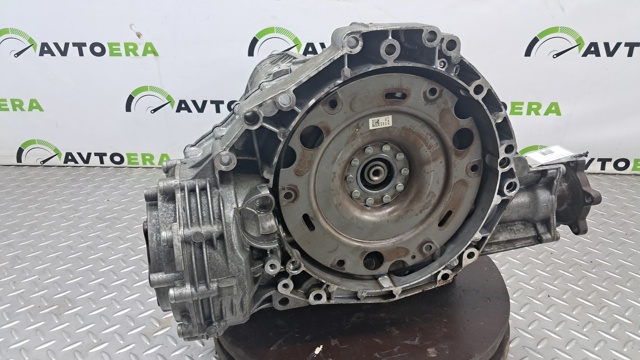 Коробка автомат SUX VAG