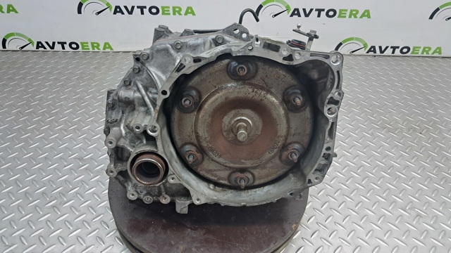 Коробка автомат Вольво XC90 II