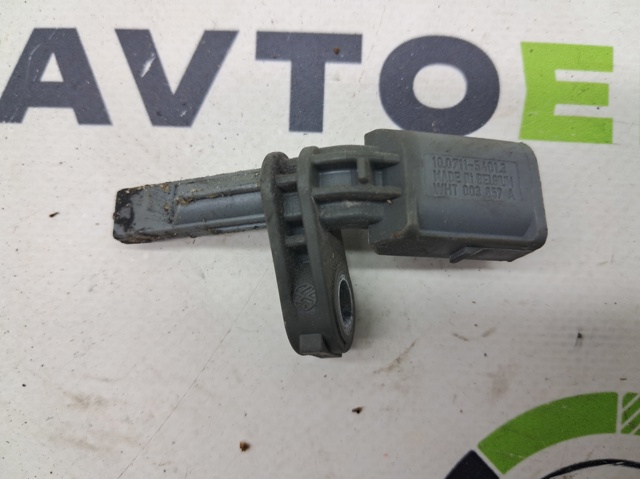 Датчик ABS задній лівий WHT003857A VAG