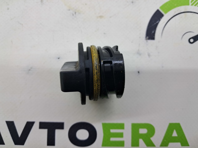 Кришка маслозаливной горловини YS4Z6766BB FORD