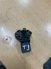 Датчик тиску наддуву (датчик нагнітання повітря в турбіну) 03G906051E VAG