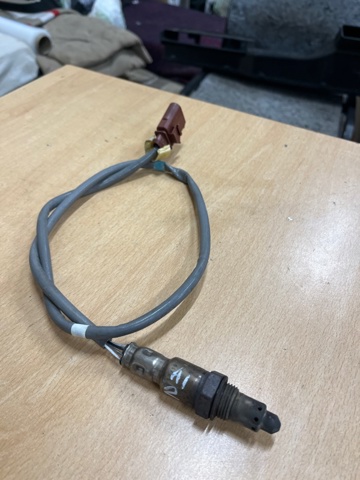 Лямбда зонд після каталізатора, лівий 03H906262AS VAG