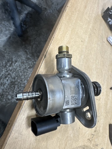 ПНВТ 06G127028H VAG