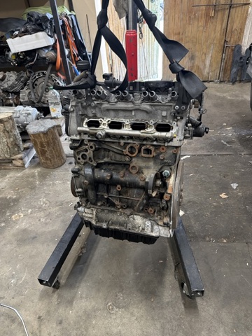 ДВЗ 06K100035T VAG