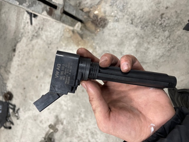 Котушка 06L905110D VAG