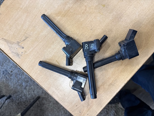 Котушка 06L905110F VAG