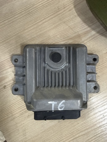 Блок управління акпп 09G927158DS VAG