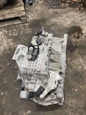 Автоматична коробка передач 09P300035P VAG