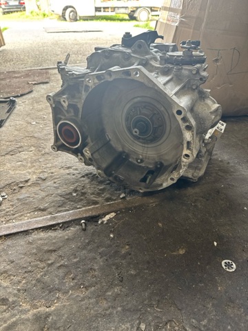Автоматична коробка передач 09P300036J VAG