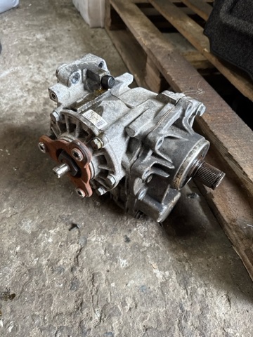 Демультиплікатор коробки передач 0A6409053AP VAG