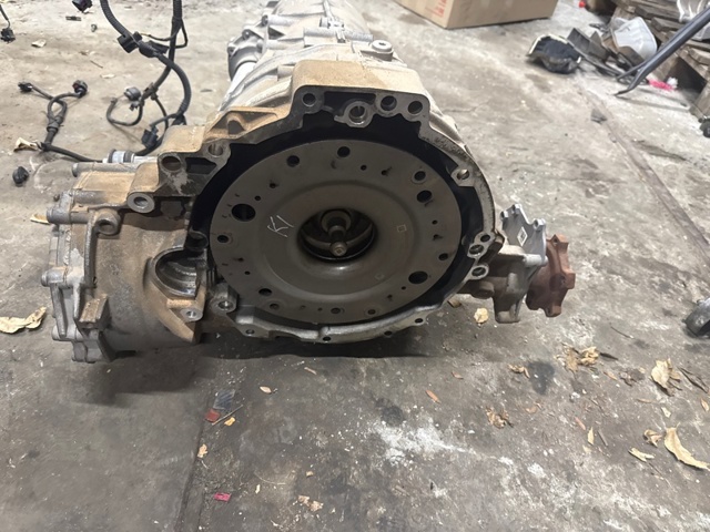 Коробка автомат 0BK300040M001 VAG