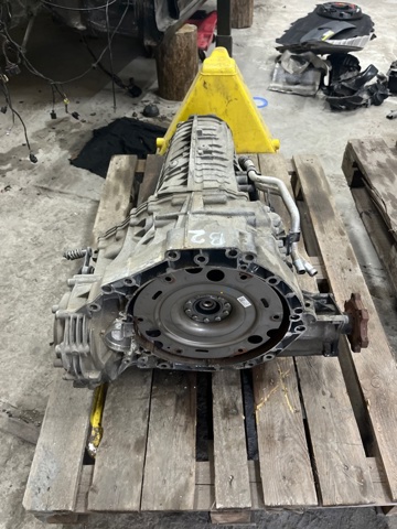 Безступнева трансмісія 0CL300041A001 VAG