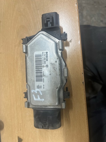 Регулятор оборотів вентилятора 1137328656 NISSAN